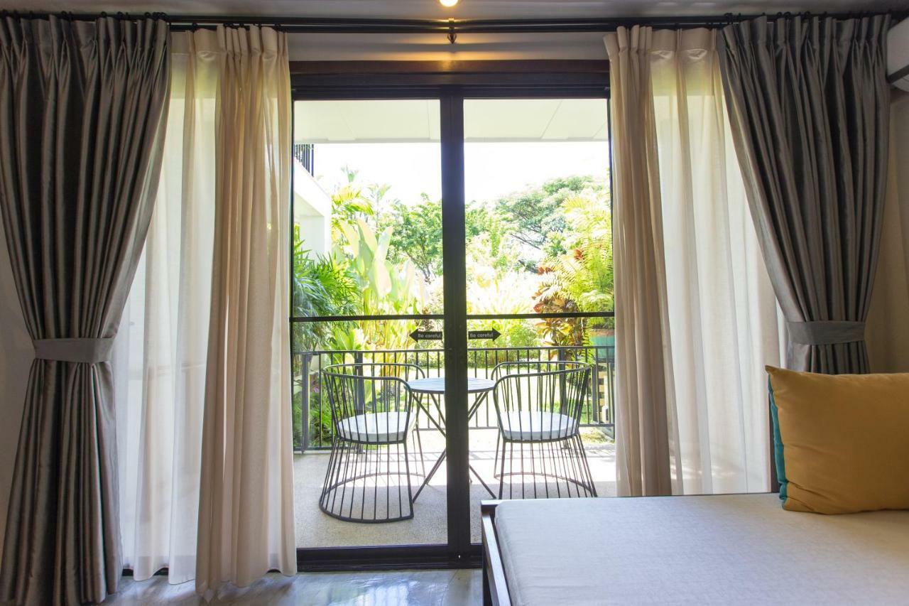 Sannot Riverside Garden Resort Chiangmai Чиангмай Экстерьер фото